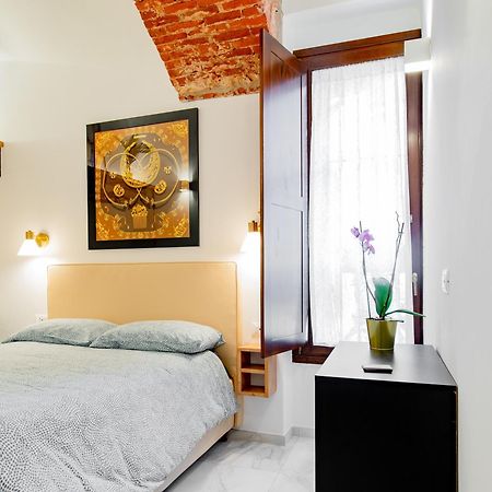 Cavour Central Apartment Torino Dış mekan fotoğraf