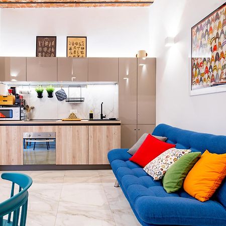 Cavour Central Apartment Torino Dış mekan fotoğraf