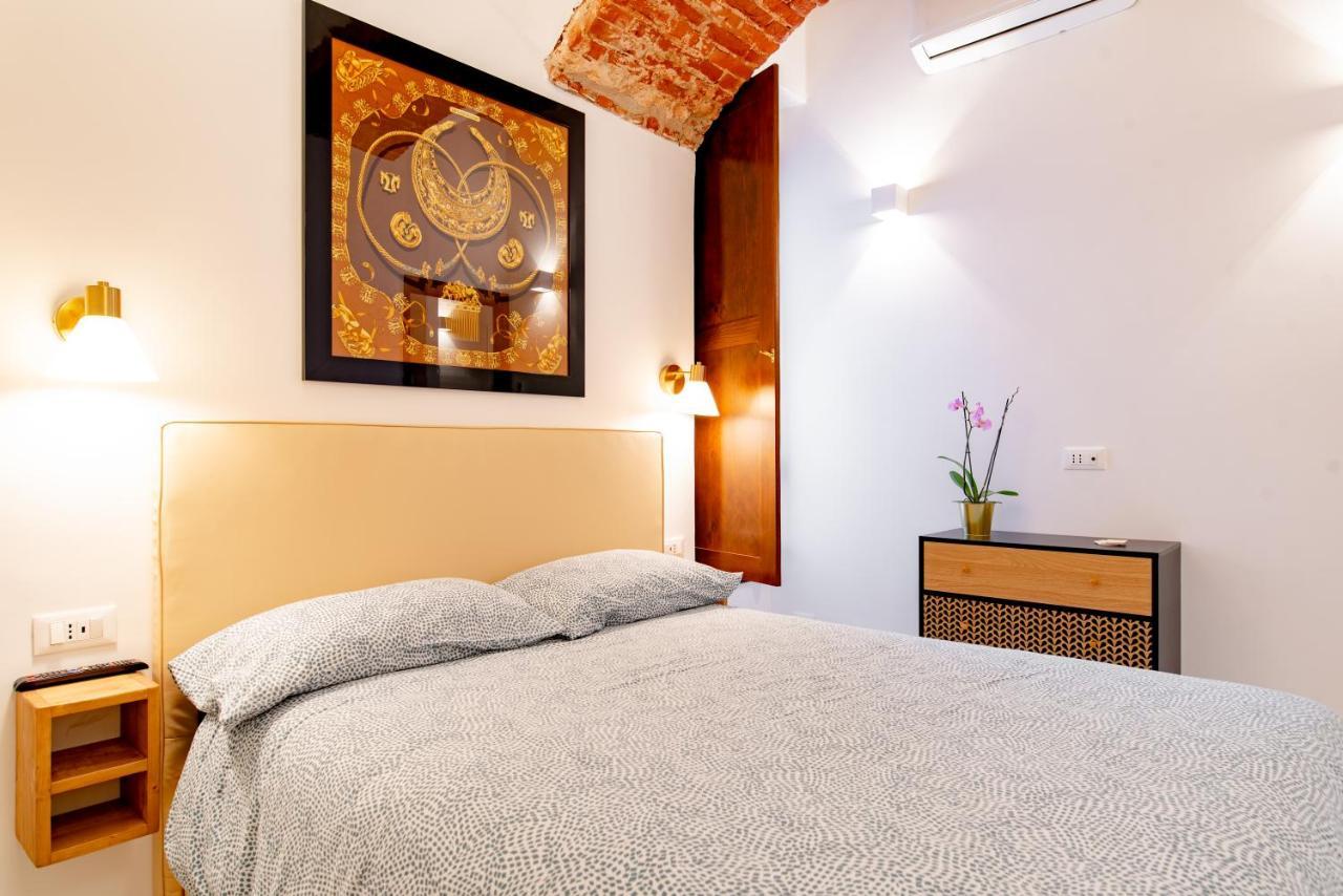 Cavour Central Apartment Torino Dış mekan fotoğraf