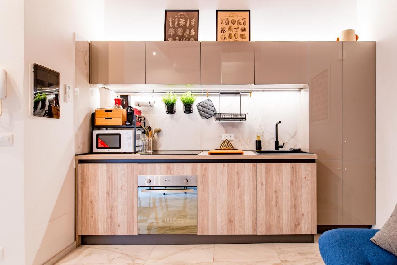 Cavour Central Apartment Torino Dış mekan fotoğraf