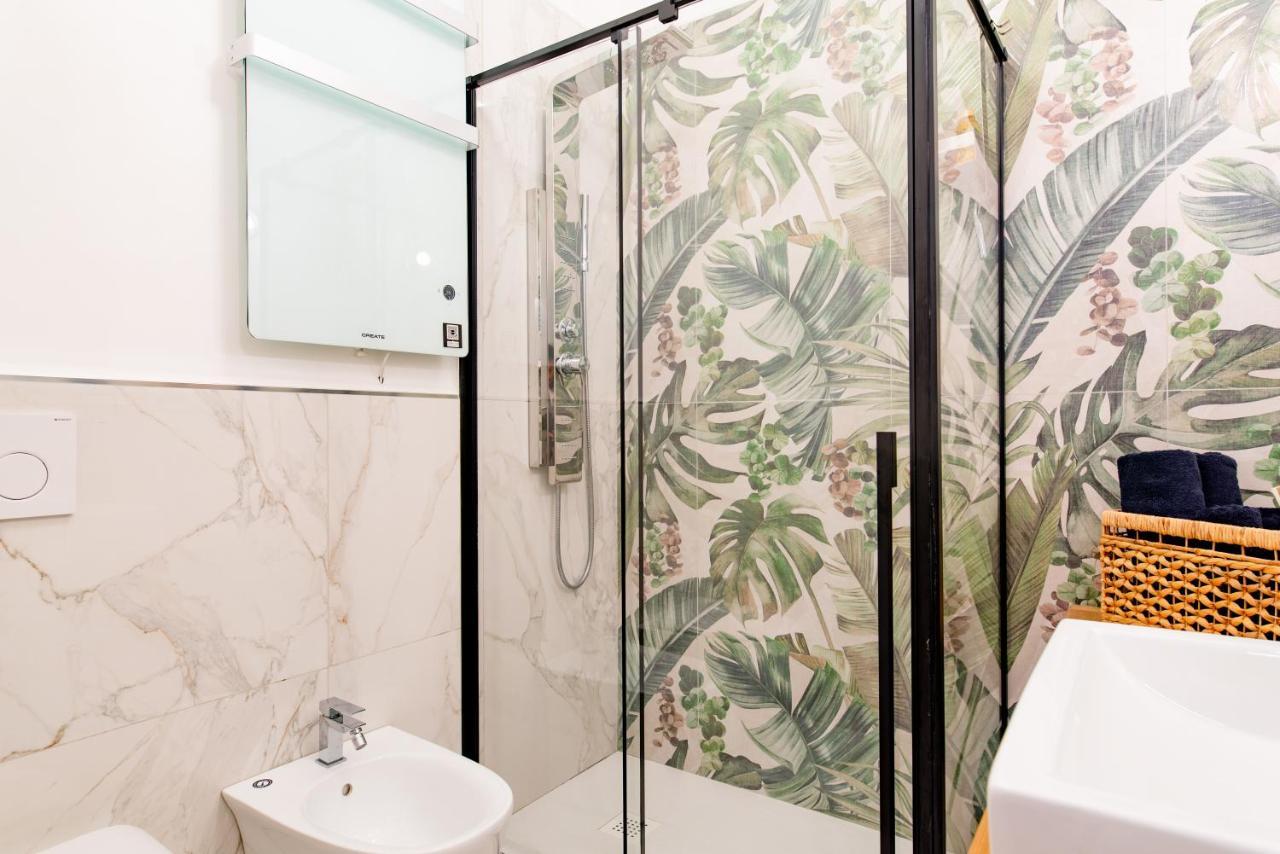 Cavour Central Apartment Torino Dış mekan fotoğraf