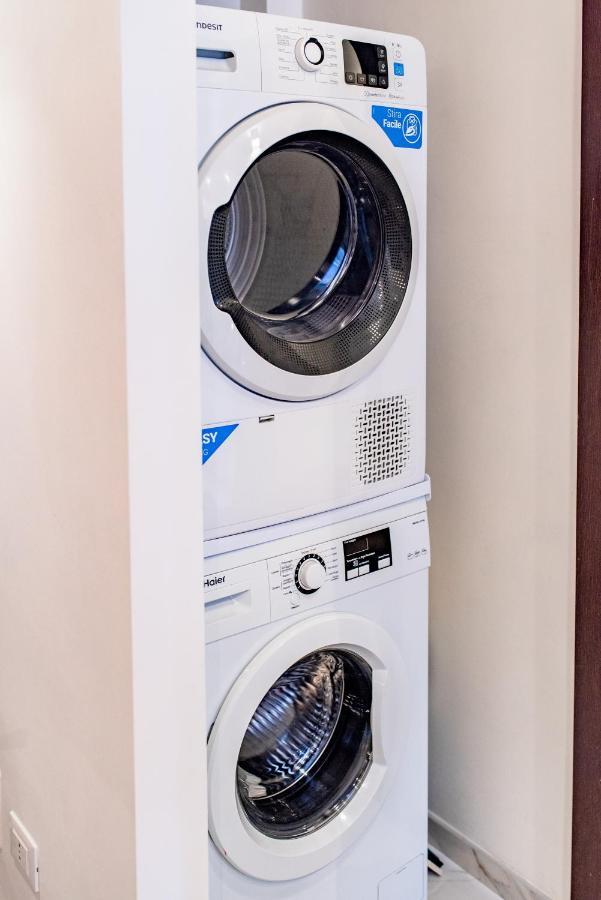 Cavour Central Apartment Torino Dış mekan fotoğraf