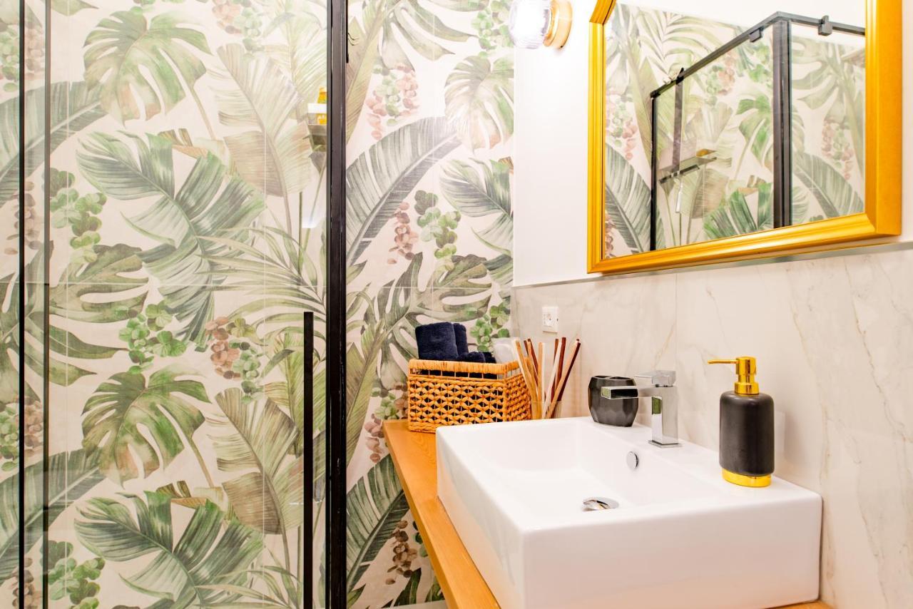 Cavour Central Apartment Torino Dış mekan fotoğraf