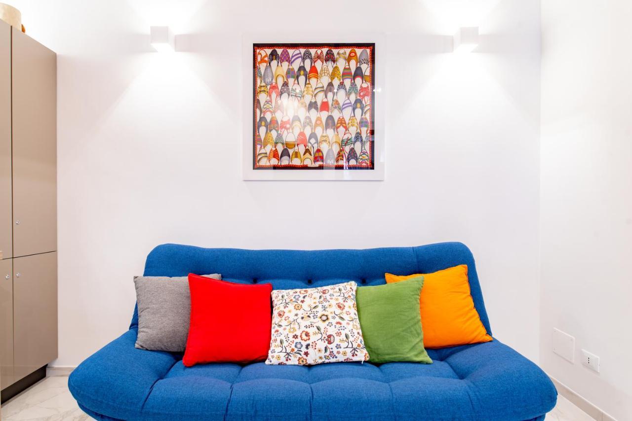 Cavour Central Apartment Torino Dış mekan fotoğraf