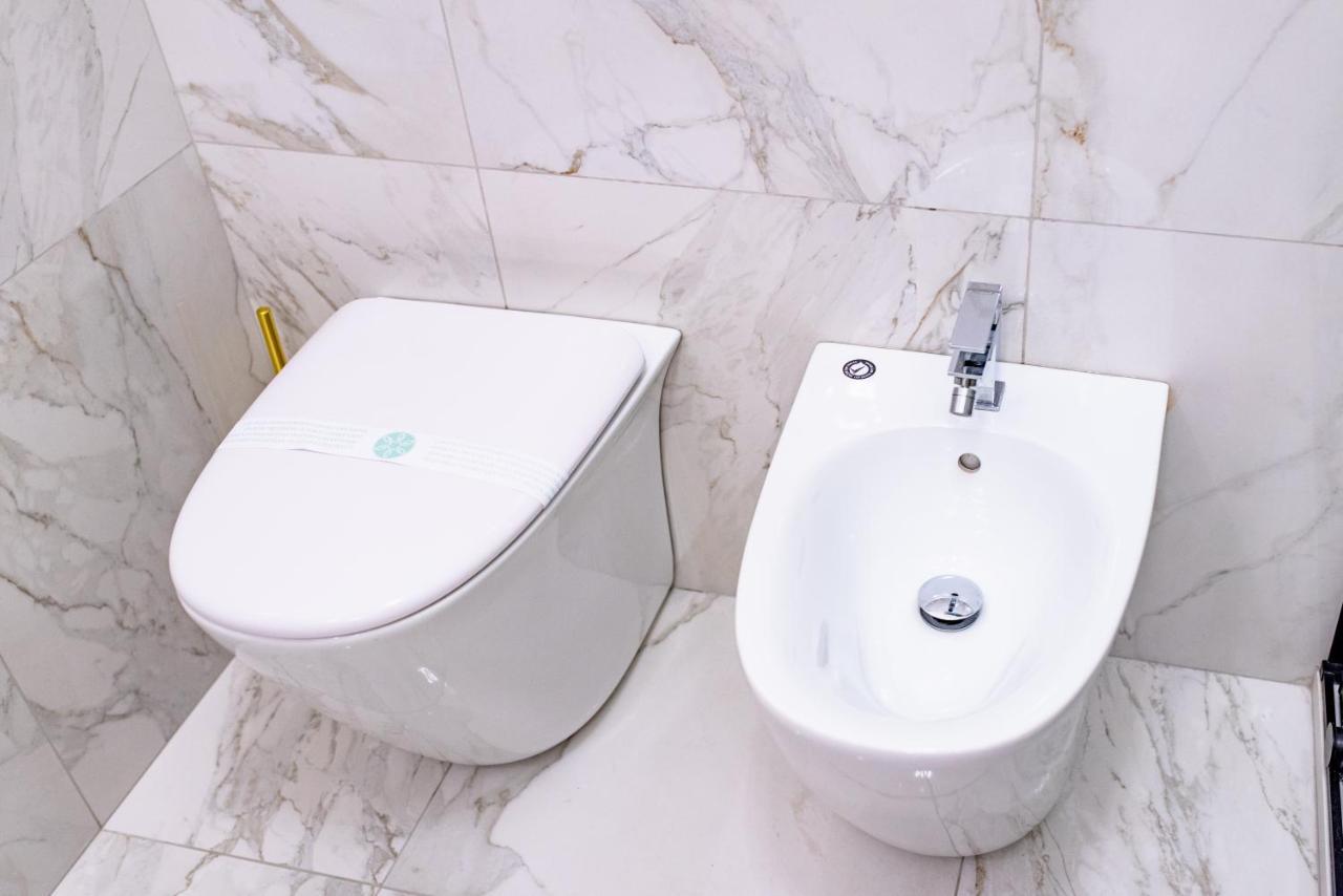 Cavour Central Apartment Torino Dış mekan fotoğraf
