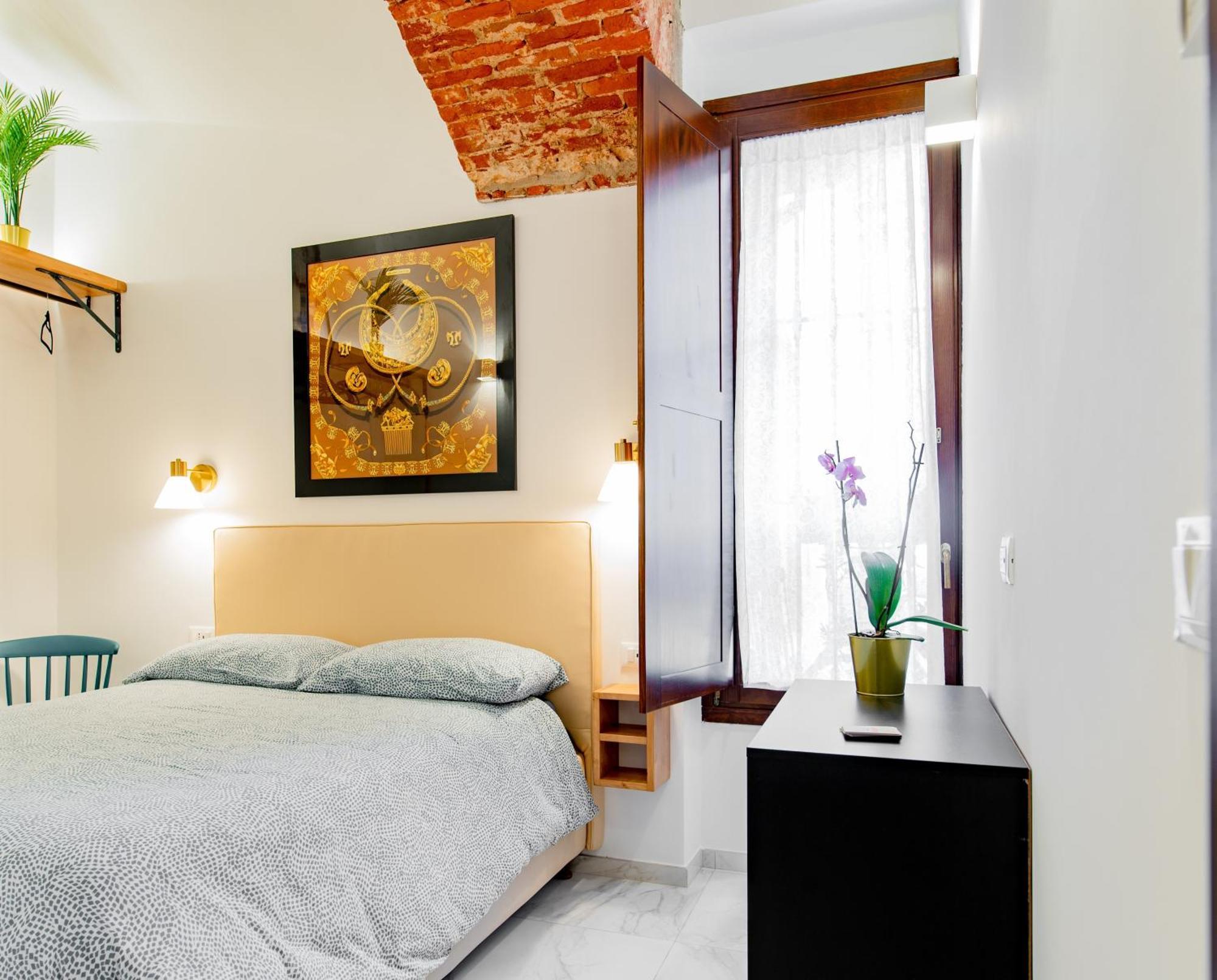 Cavour Central Apartment Torino Dış mekan fotoğraf