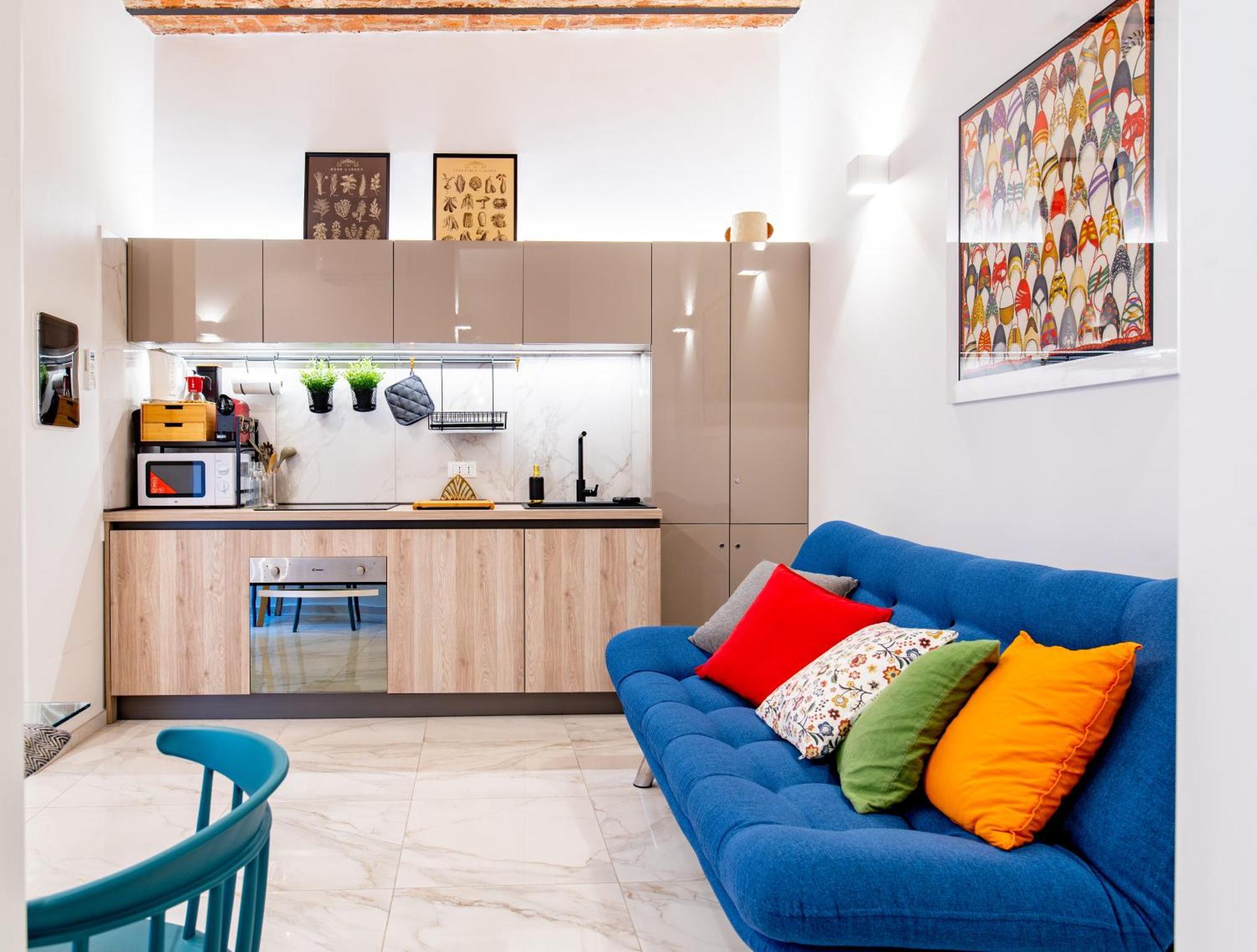 Cavour Central Apartment Torino Dış mekan fotoğraf